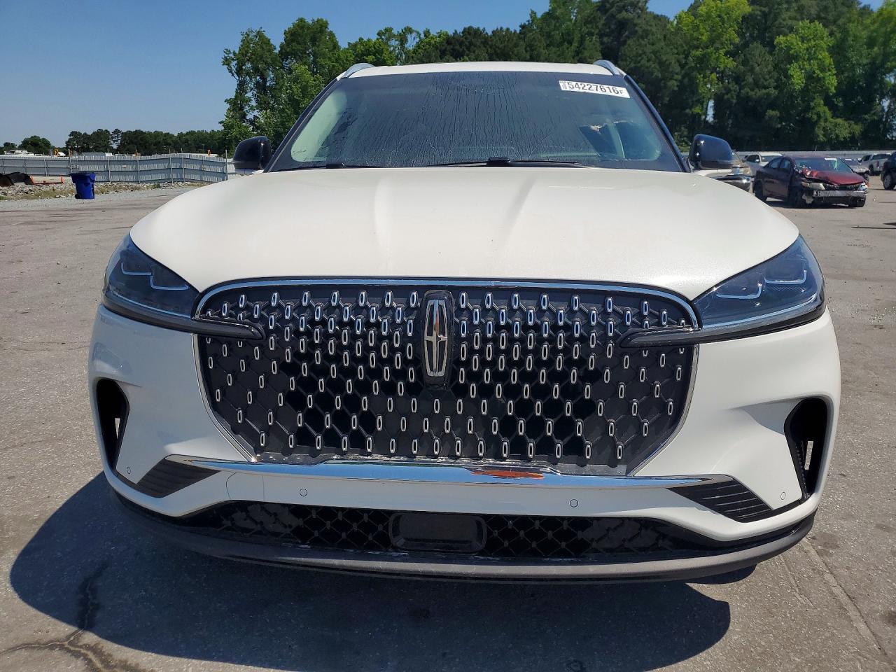 2025 Lincoln Aviator Reserve - Image 5
