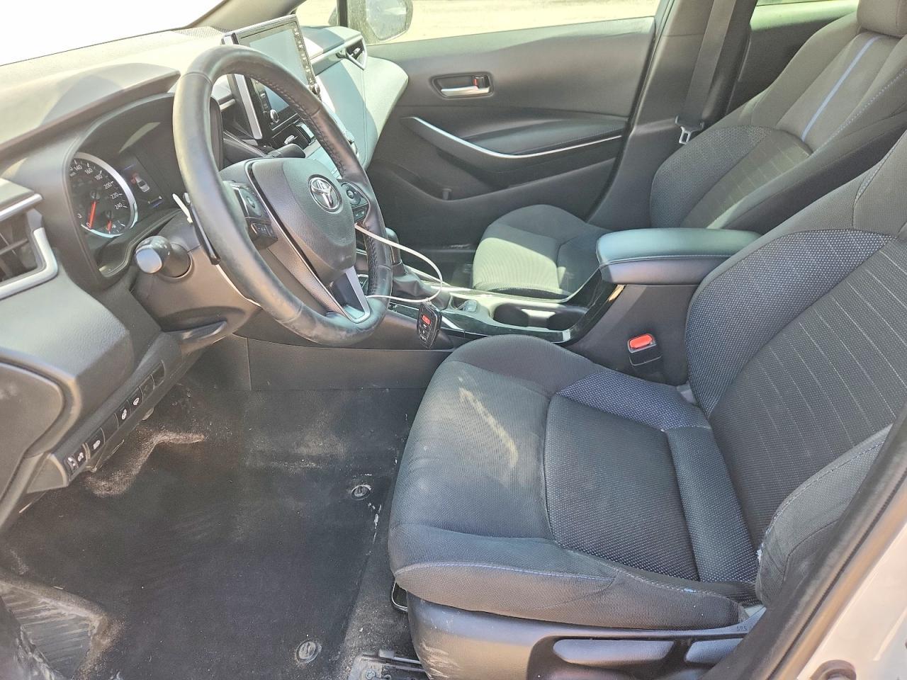 2022 Toyota Corolla Se - Image 7