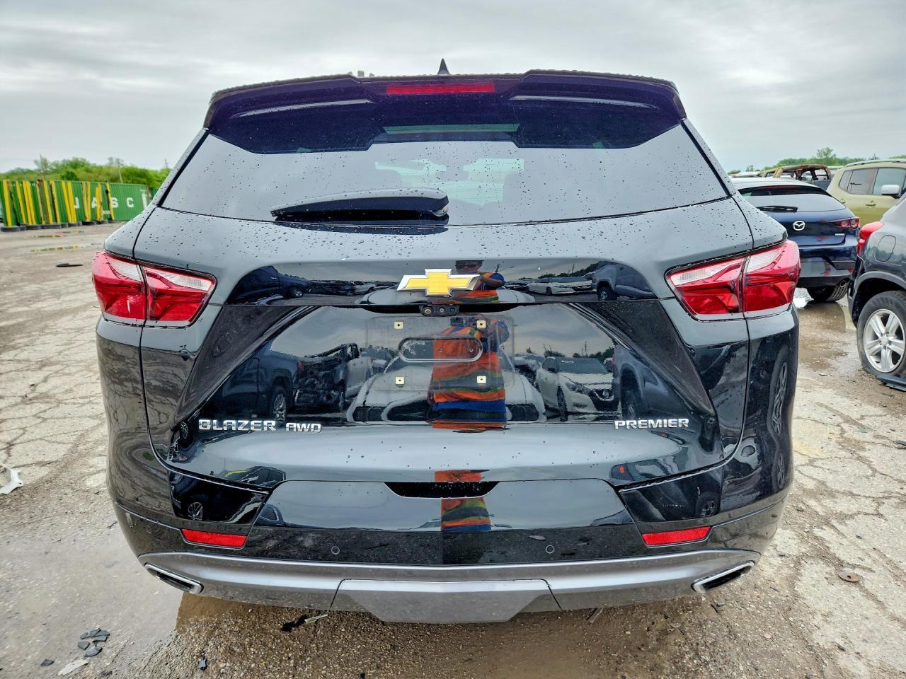 2019 Chevrolet Blazer Premier - Image 6