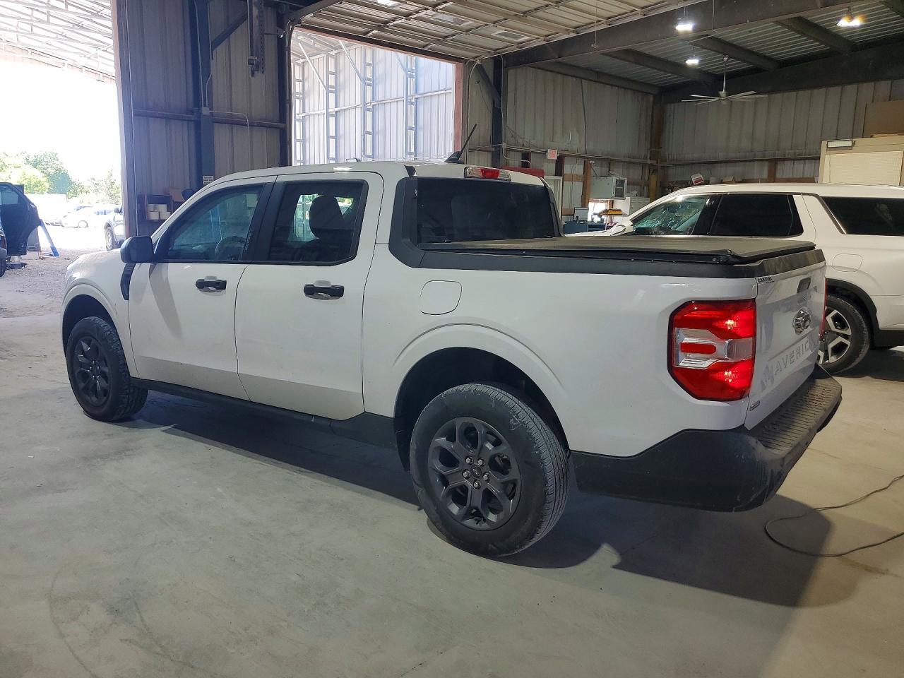 2022 Ford Maverick Xl - Фото 2
