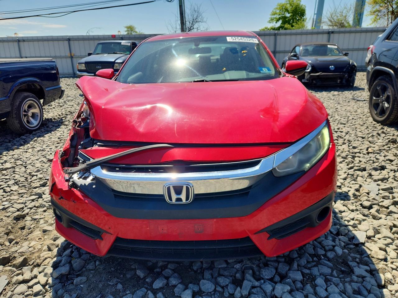 2017 Honda Civic - Image 5