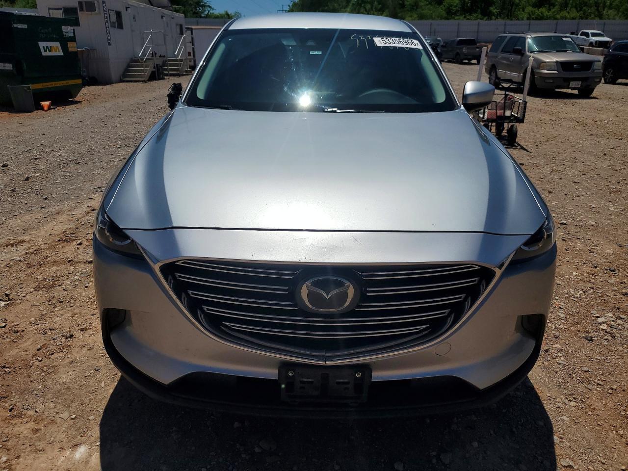 2019 Mazda Cx-9 Touring - Фото 5