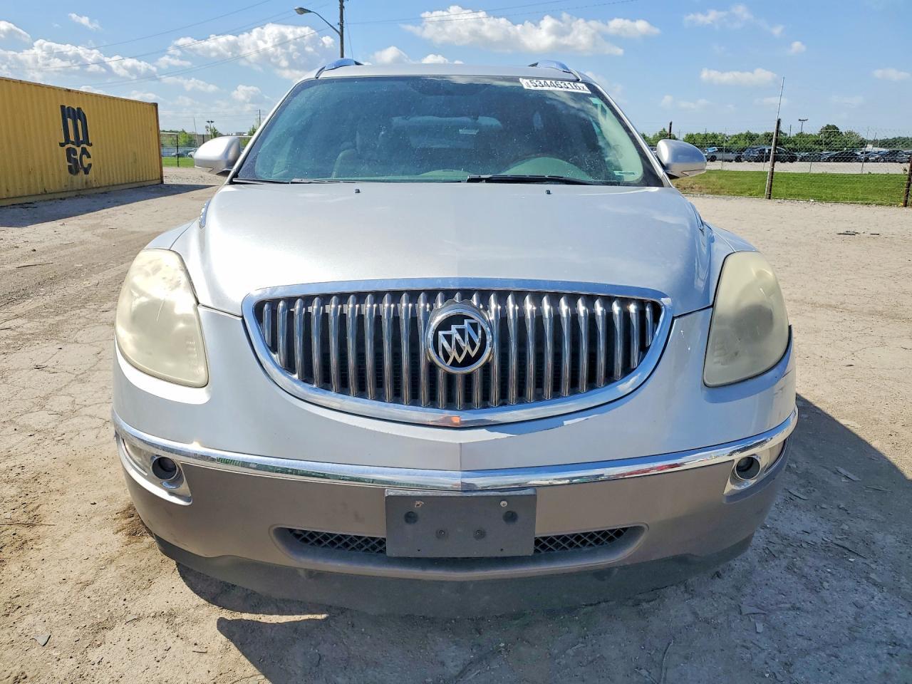 2010 Buick Enclave Cxl - Фото 5