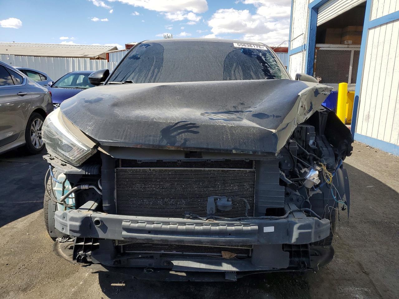 2018 Hyundai Tucson Se - Image 5
