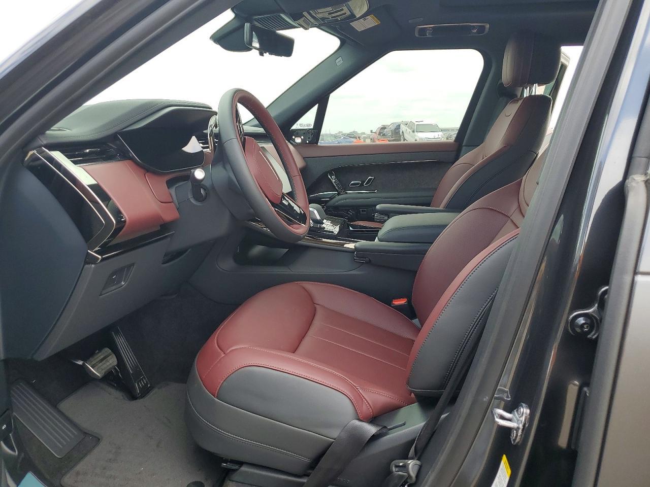 2026 Land Rover Range Rover Sport Dynamic Se - Фото 7