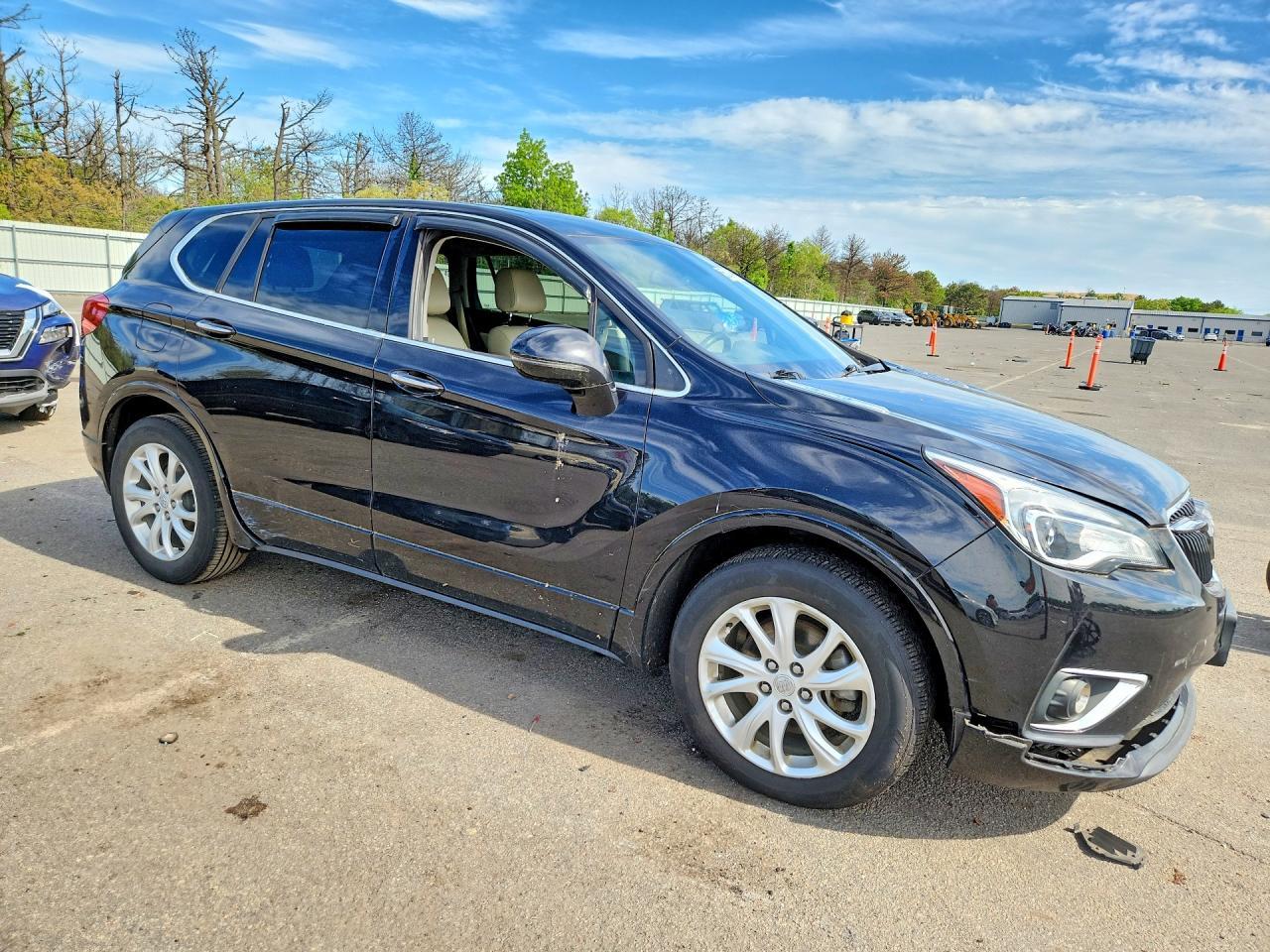 2019 Buick Envision Preferred - Фото 4