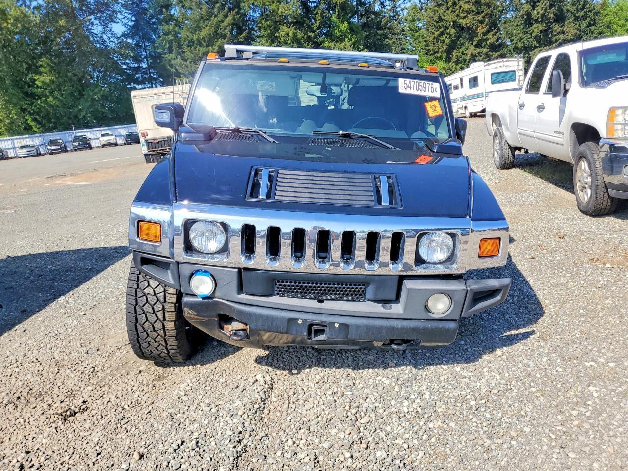 2006 Hummer H2 - Фото 5