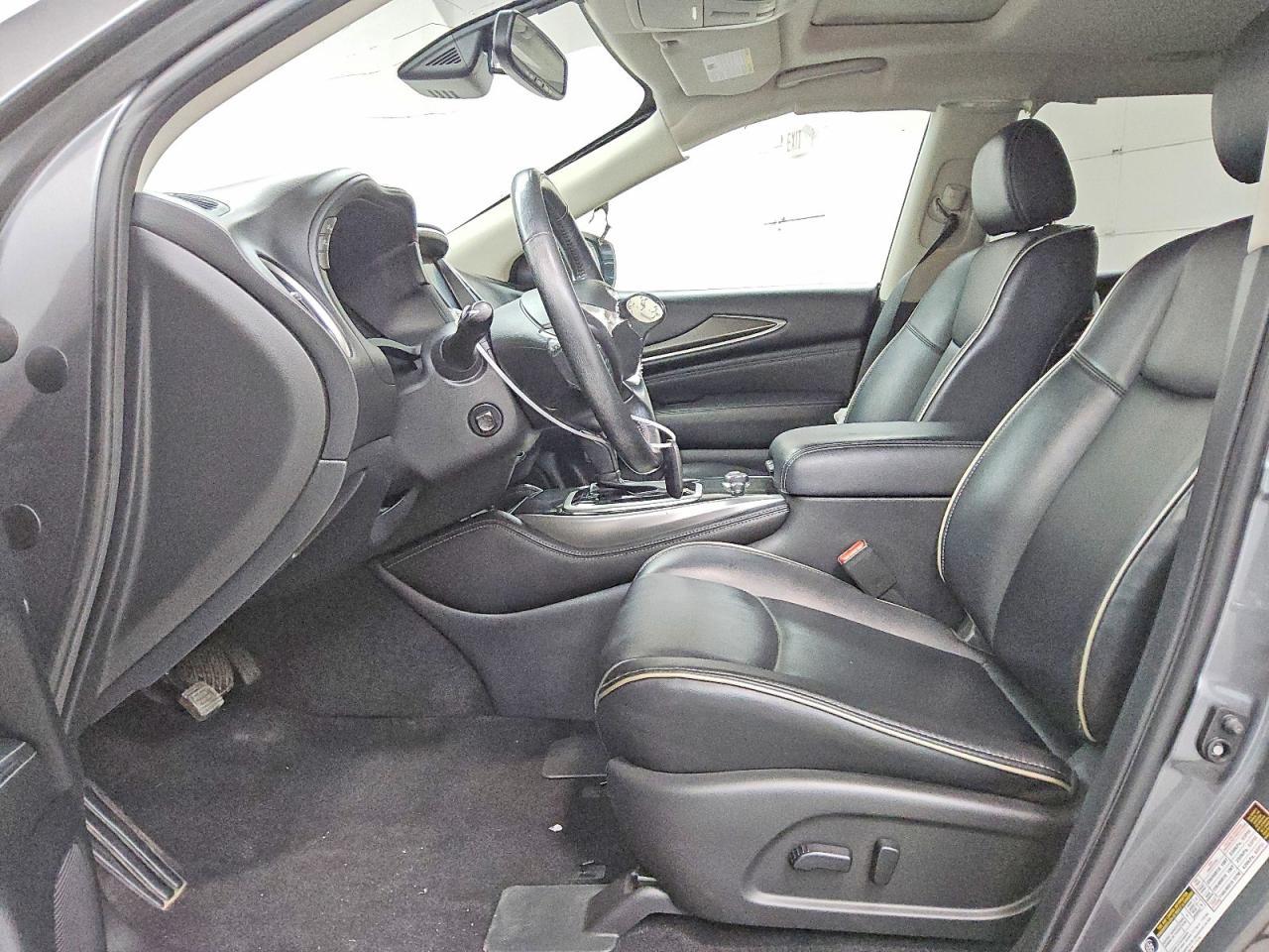 2020 Infiniti Qx60 Pure - Фото 7