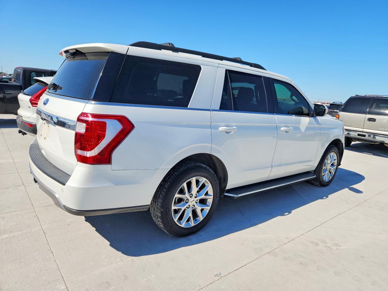 2020 Ford Expedition Xlt - Image 3