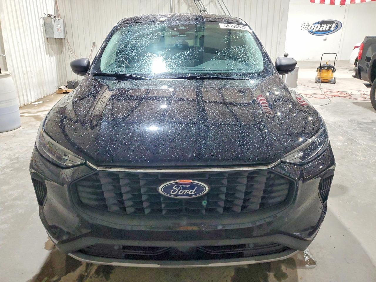 2023 Ford Escape Active - Фото 5