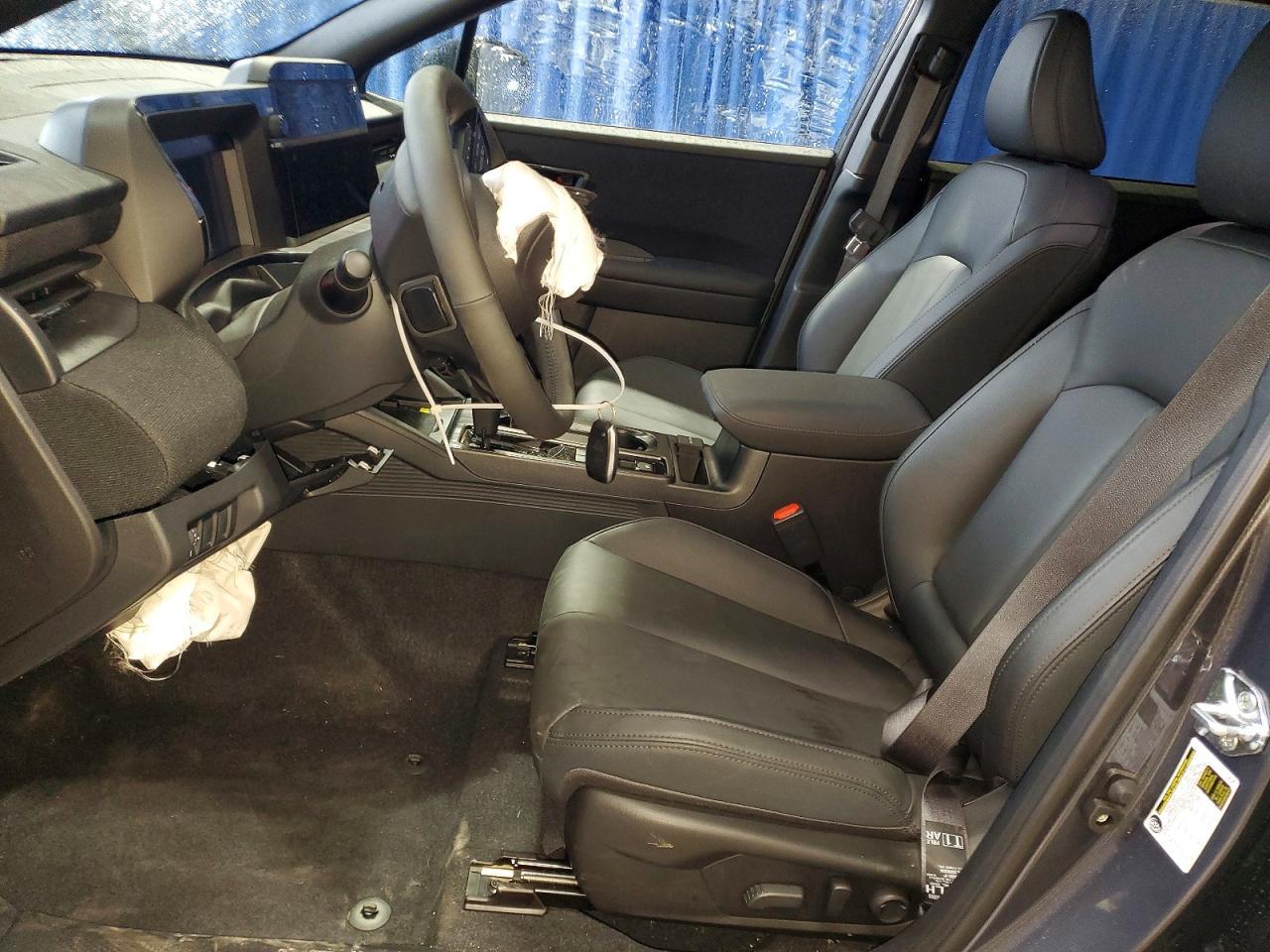 2026 Subaru Outback Premium - Фото 7