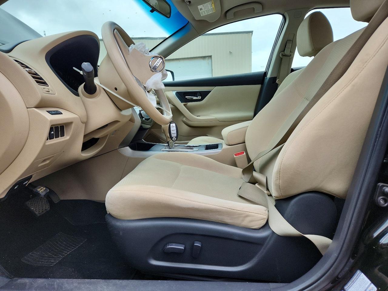 2015 Nissan Altima 2.5 S - Фото 7