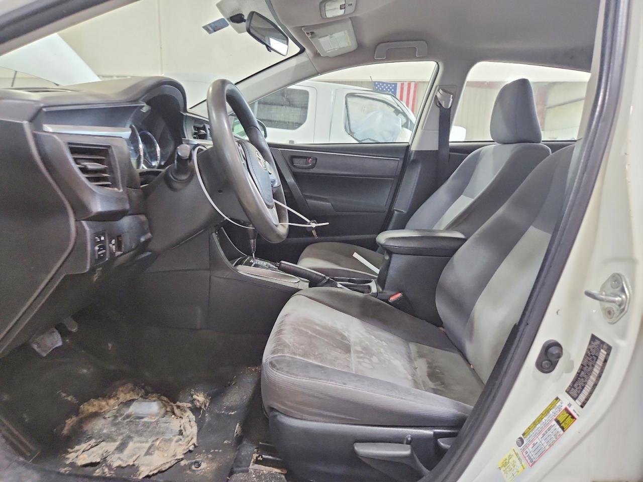 2015 Toyota Corolla L - Image 7