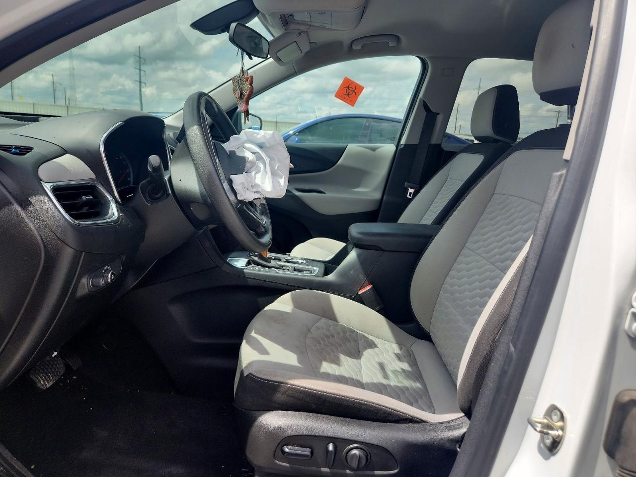 2019 Chevrolet Equinox Ls - Image 7
