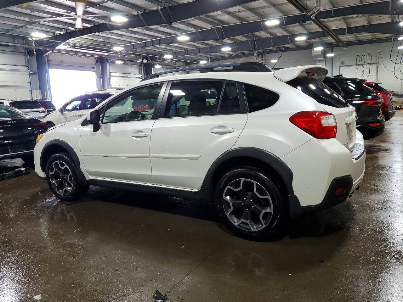 2013 Subaru Xv Crosstrek 2.0 Premium - Image 2