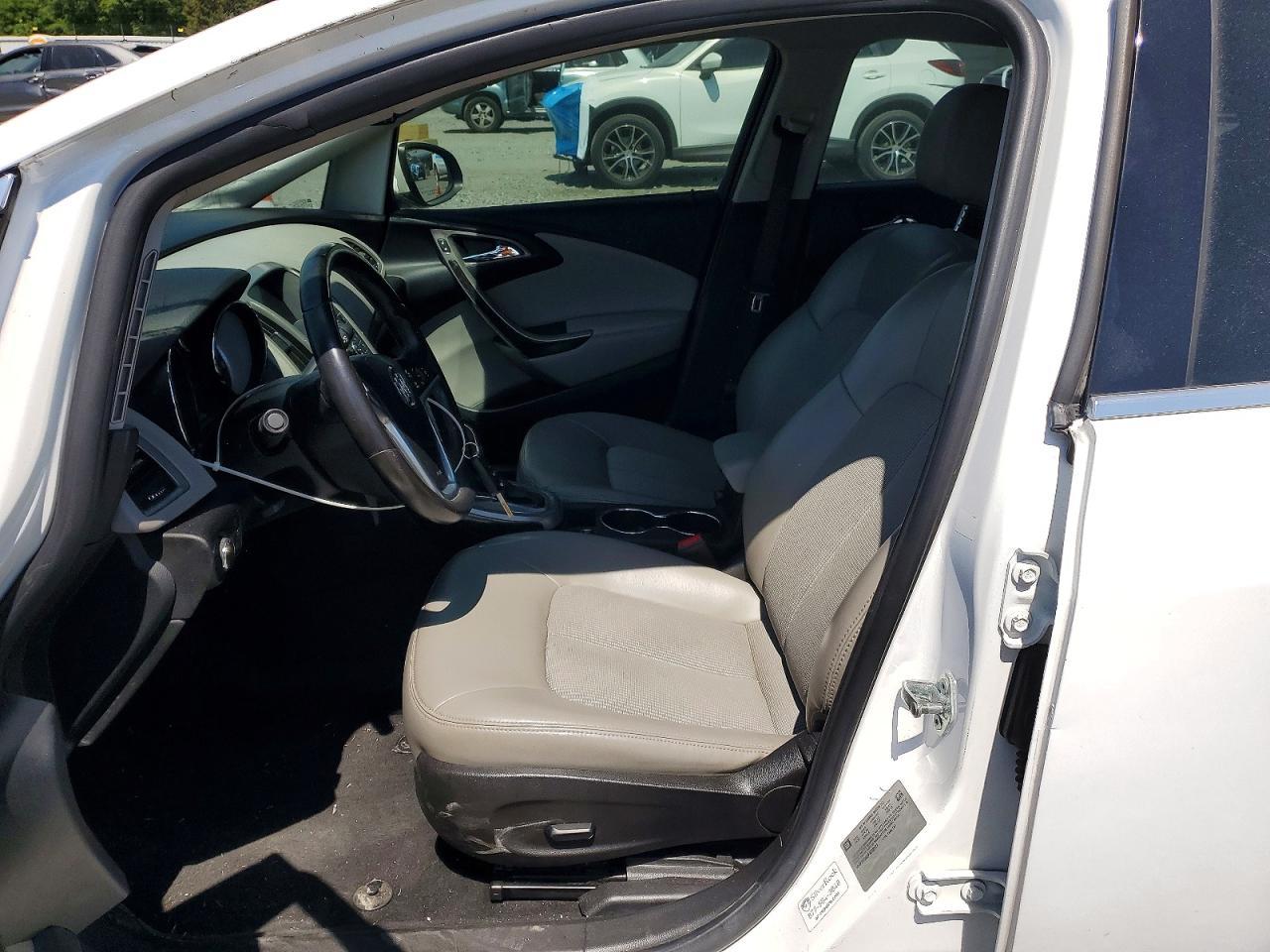 2015 Buick Verano - Фото 7