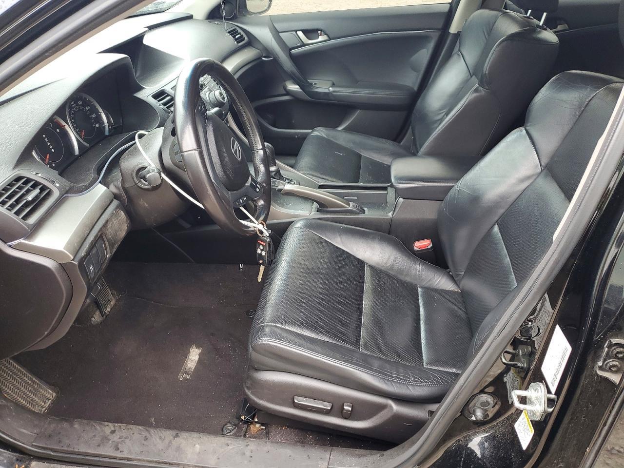 2010 Acura Tsx - Фото 7