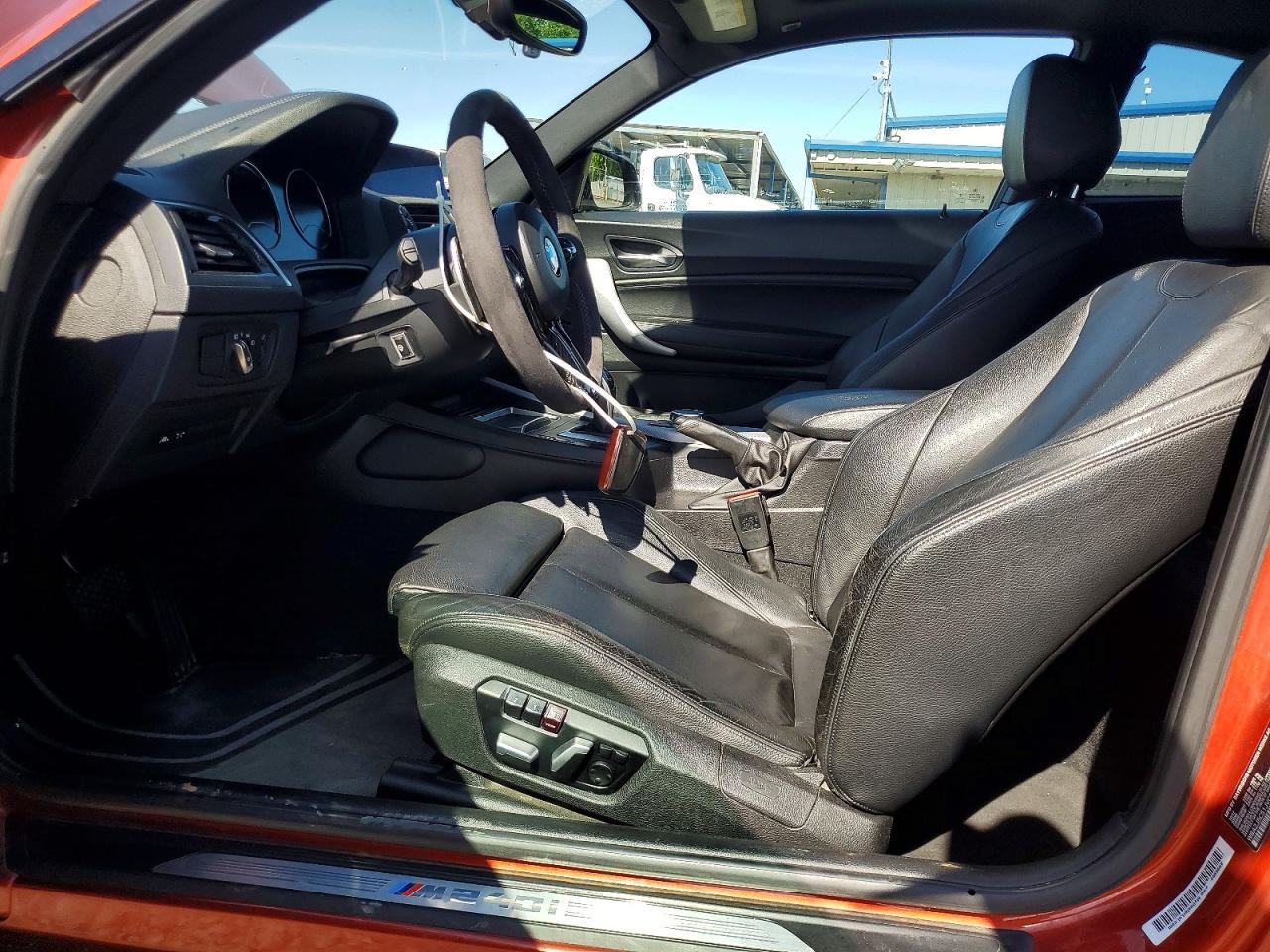 2018 BMW M240I - Image 7