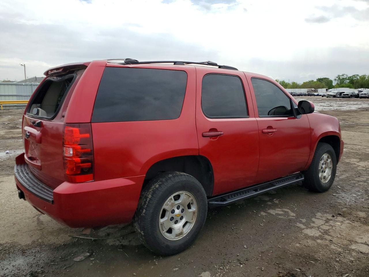 2010 Chevrolet Tahoe K1500 Lt - Фото 3