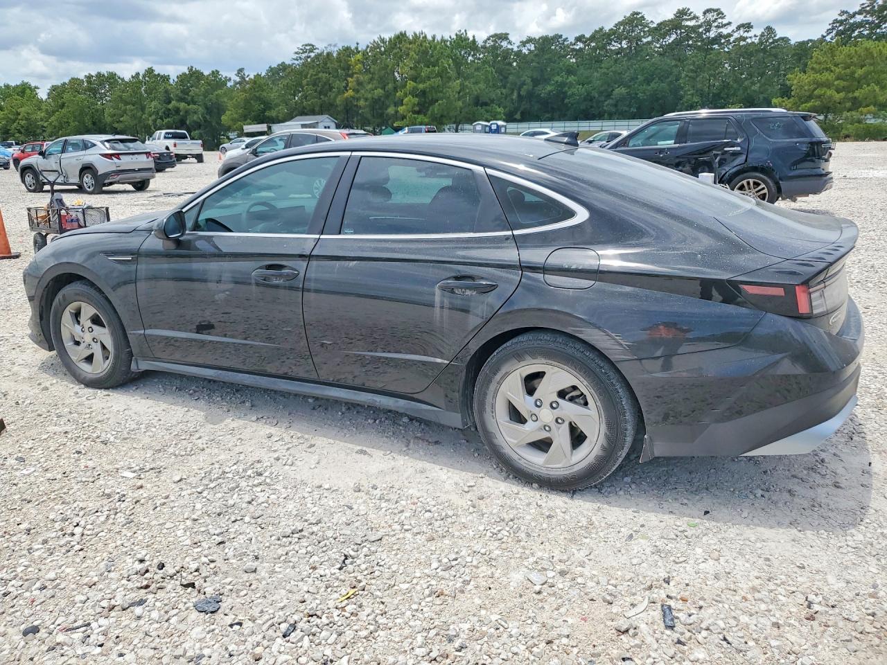 2025 Hyundai Sonata Se - Image 2