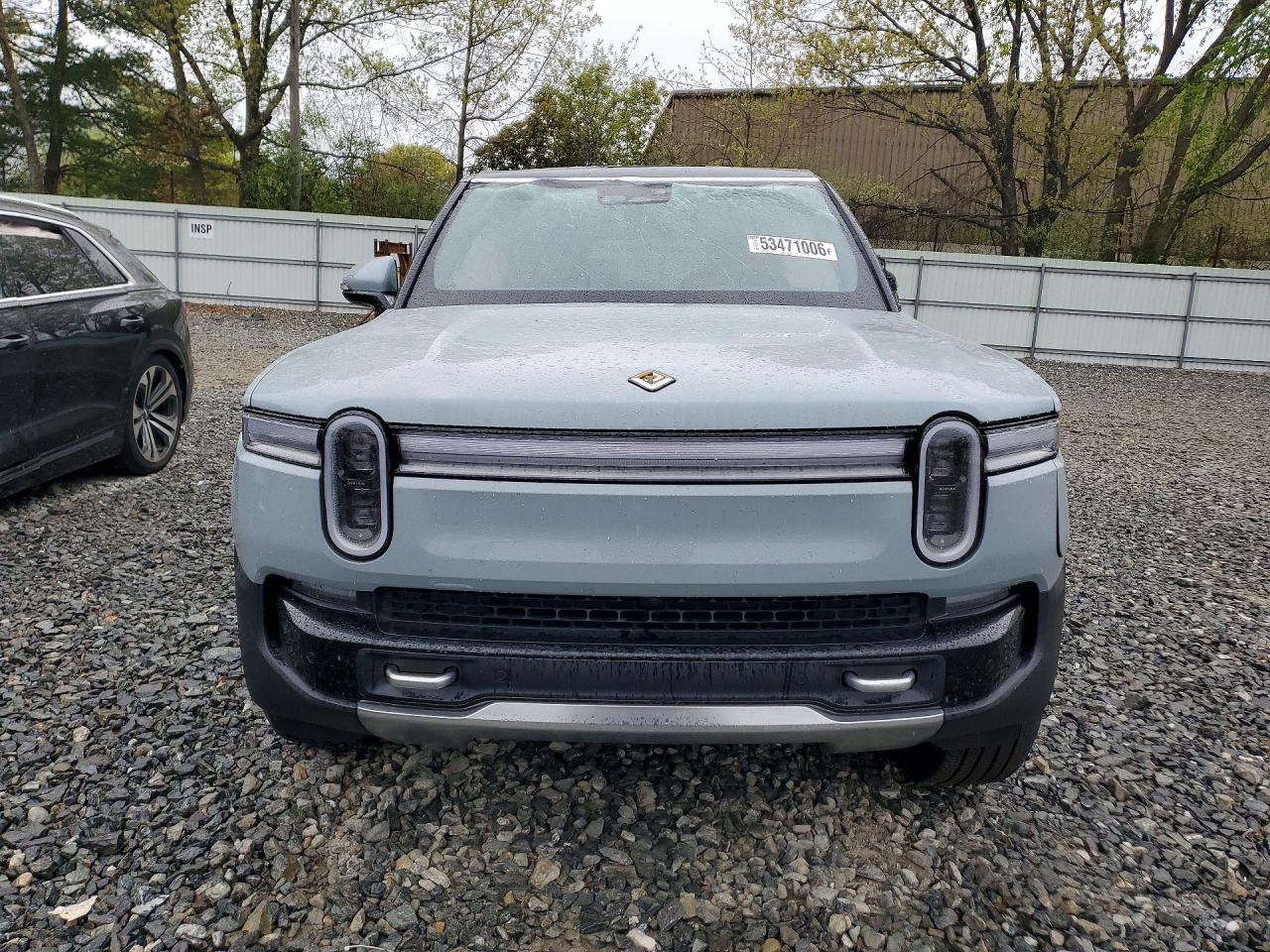 2025 Rivian R1S Adventure - Фото 5