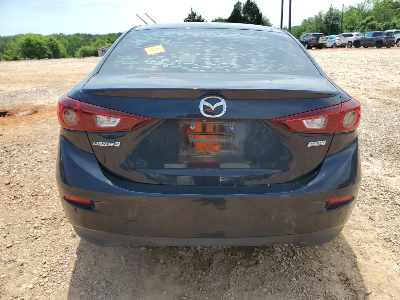 2018 Mazda 3 Touring - Фото 6