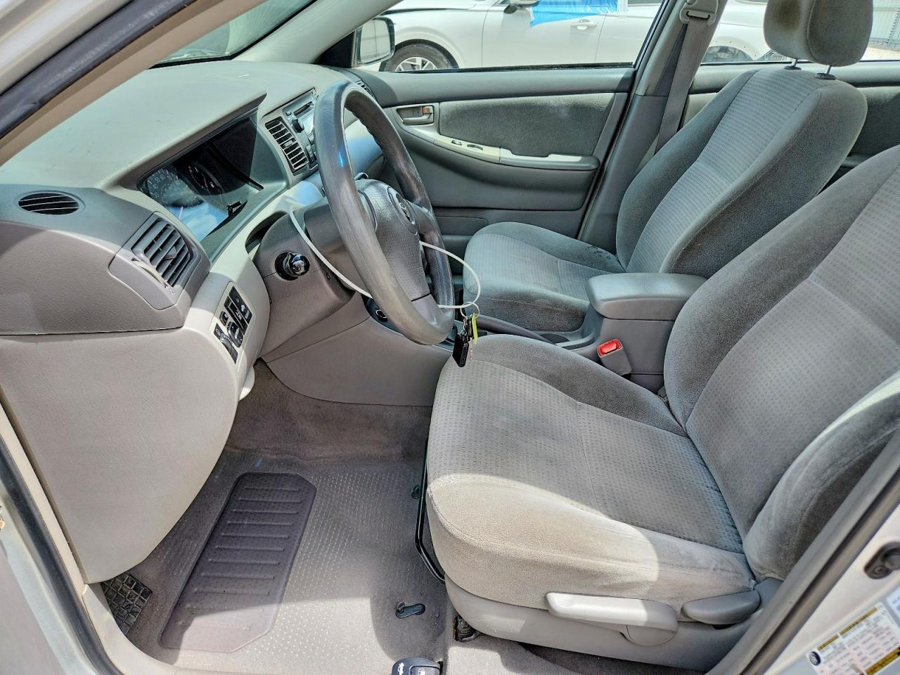 2008 Toyota Corolla Ce - Image 7
