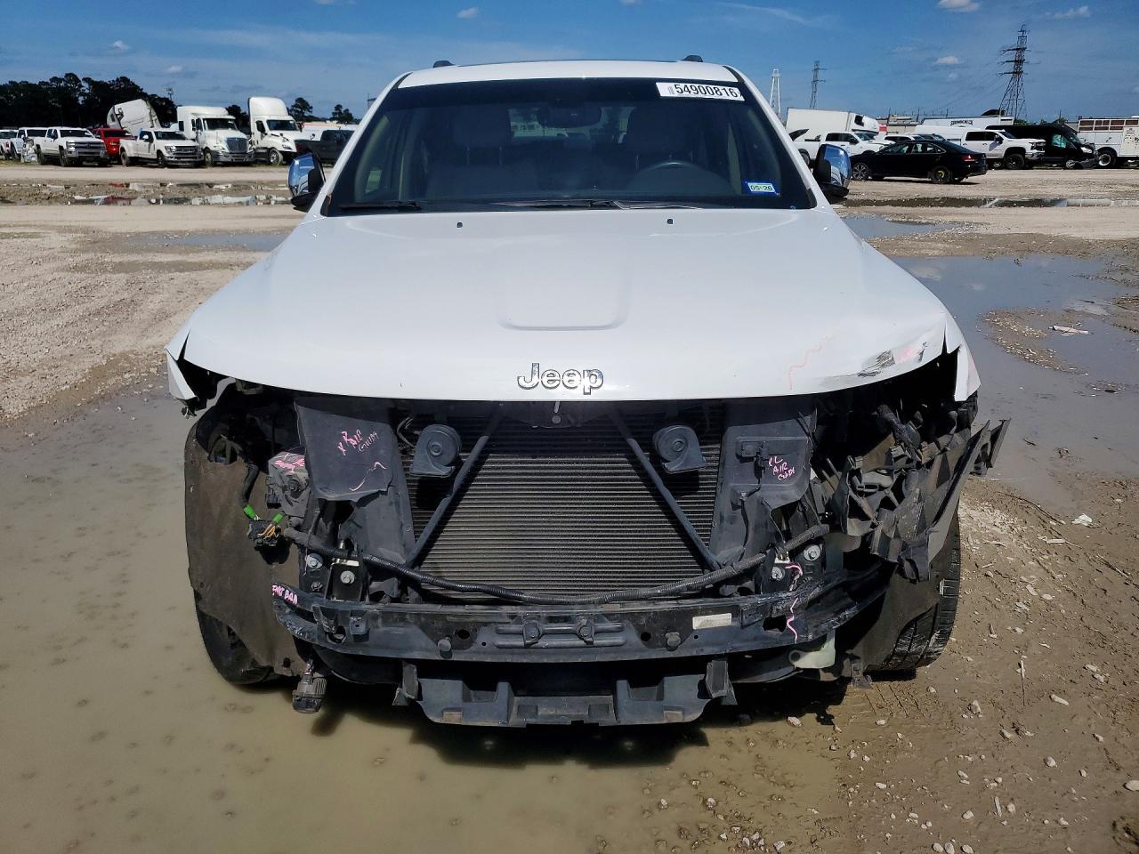2019 Jeep Grand Cherokee Limited - Image 5