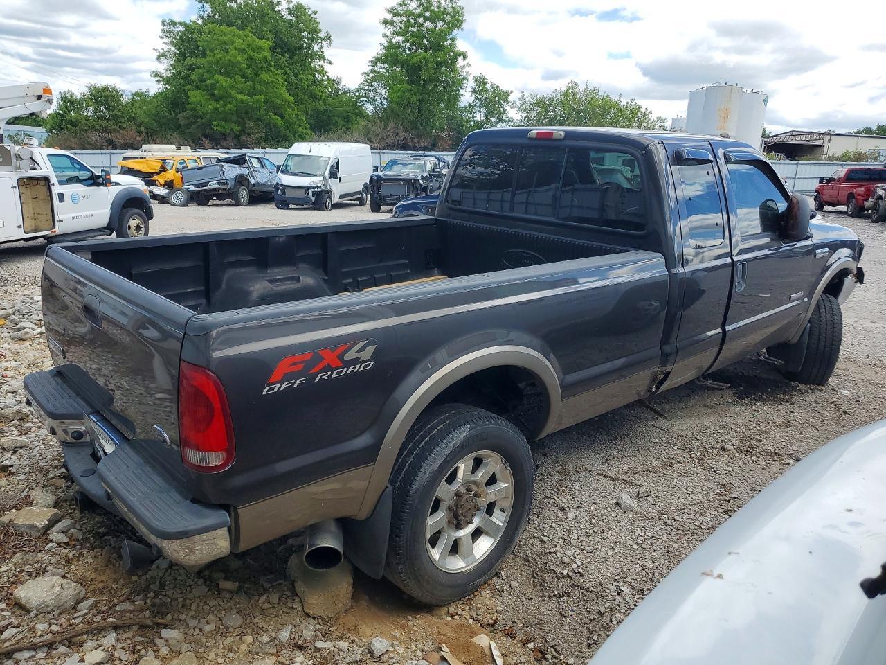 2006 Ford F350 Srw Super Duty - Image 3