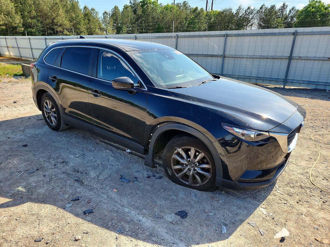 2018 Mazda Cx-9 Sport - Фото 4