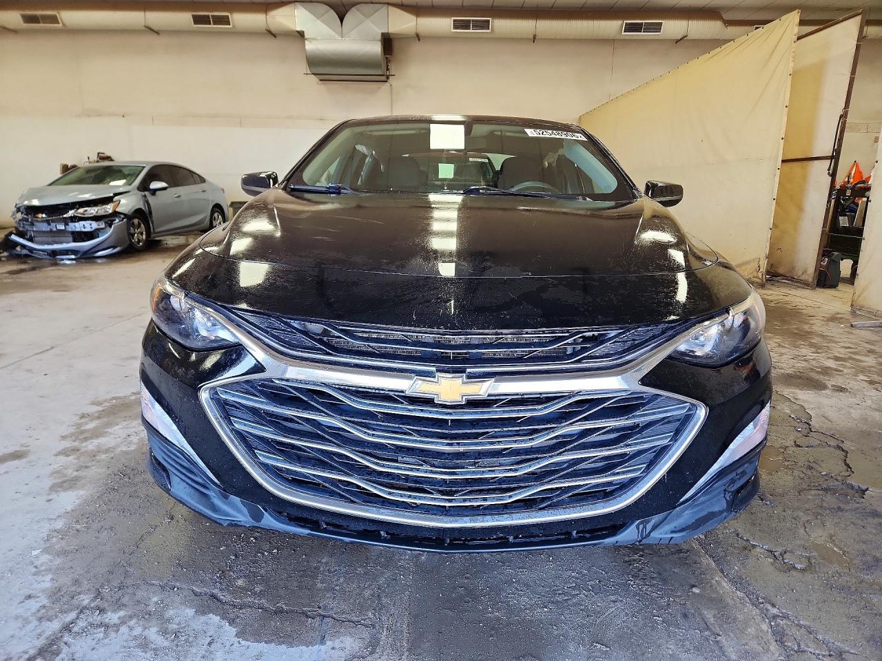 2022 Chevrolet Malibu Lt - Image 5