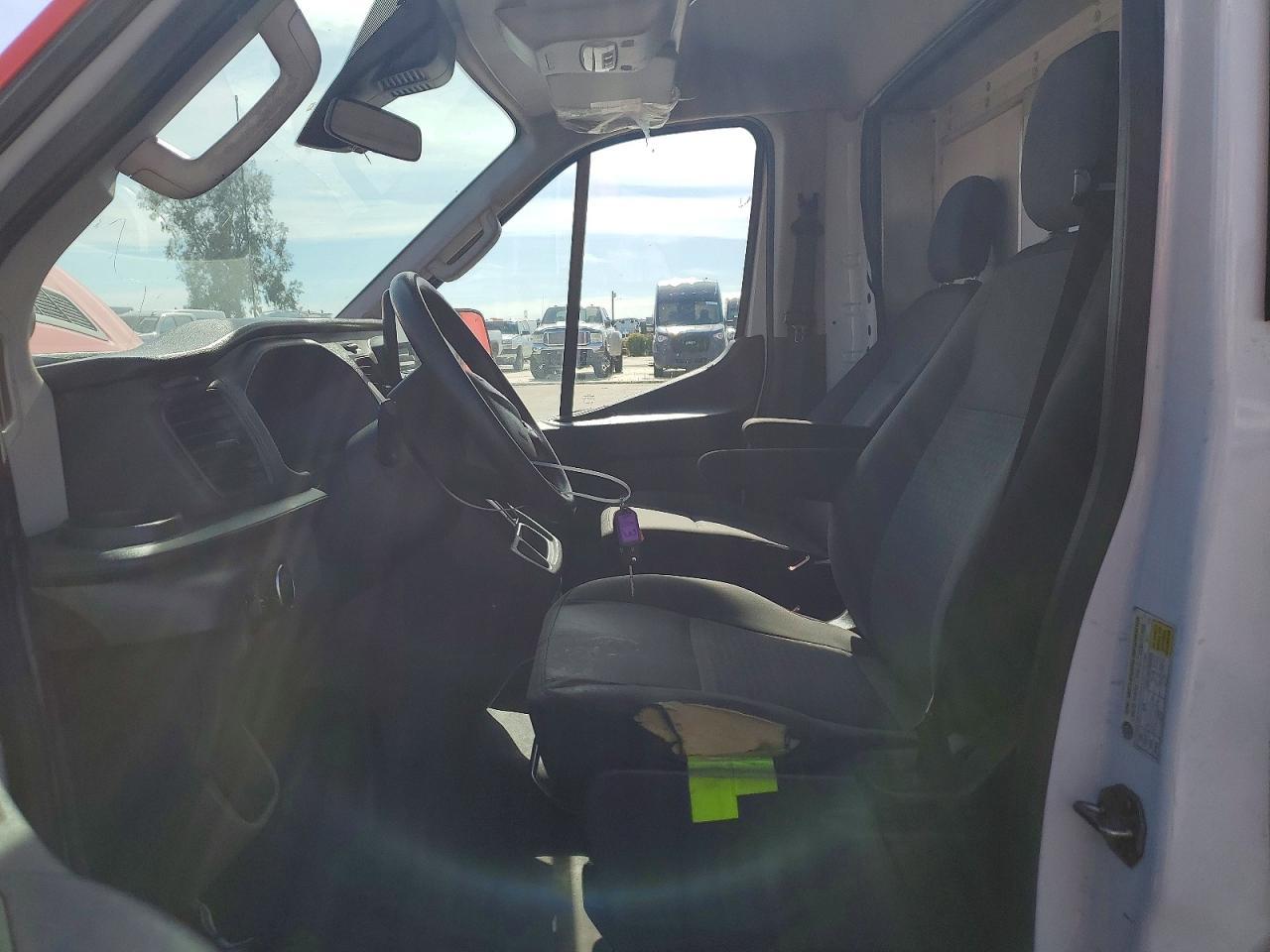 2020 Ford Transit T-350 Hd - Фото 7