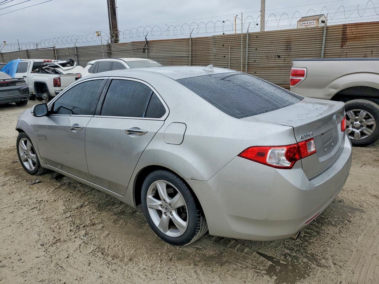 2009 Acura Tsx - Фото 2