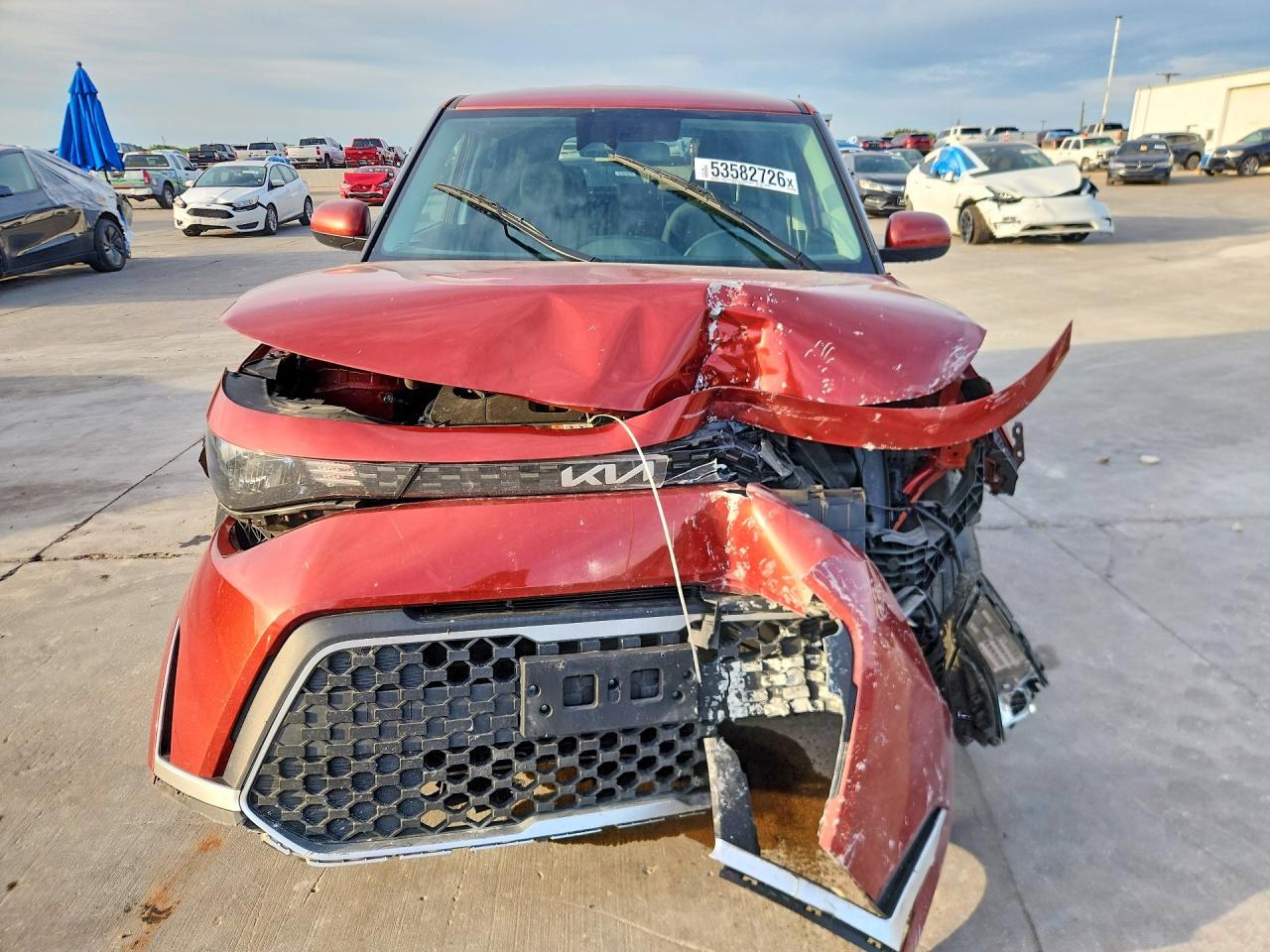 2024 Kia Soul Lx - Фото 5