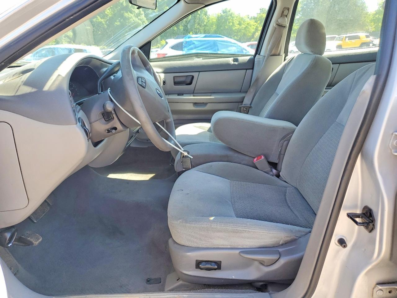 2003 Ford Taurus Ses - Image 7