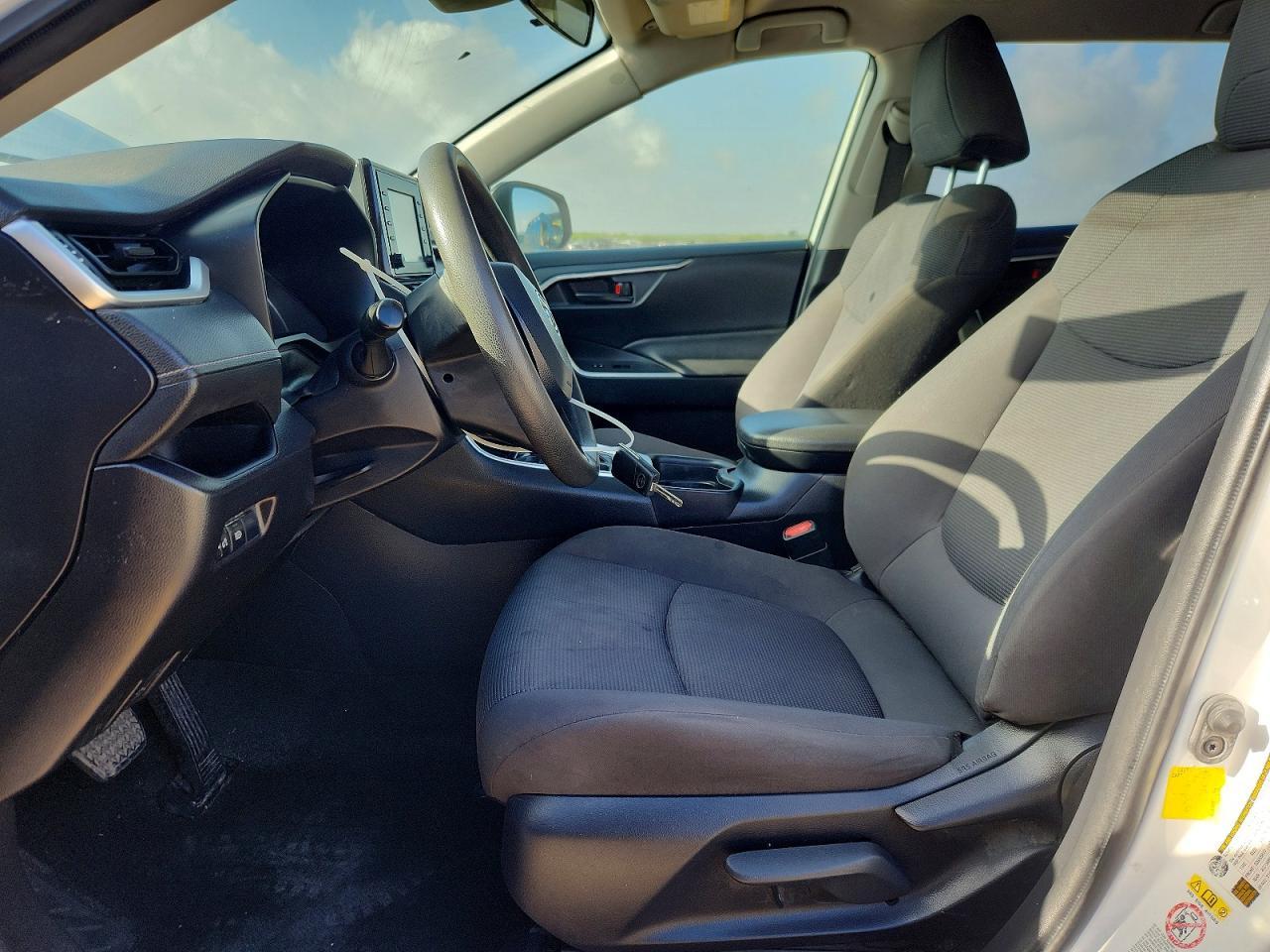 2019 Toyota Rav4 Le - Фото 7