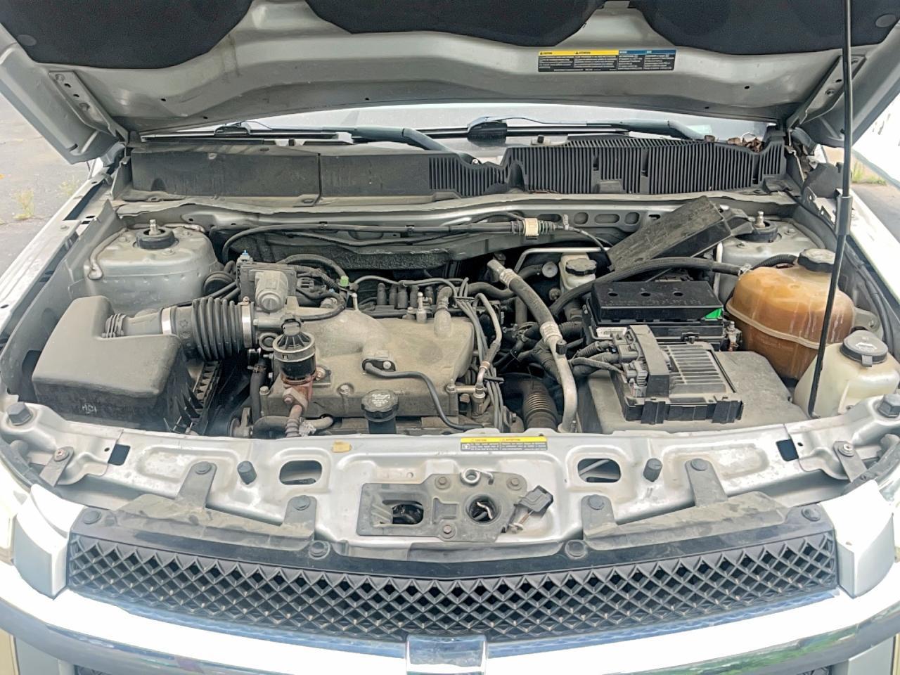 2006 Chevrolet Equinox Lt - Фото 7