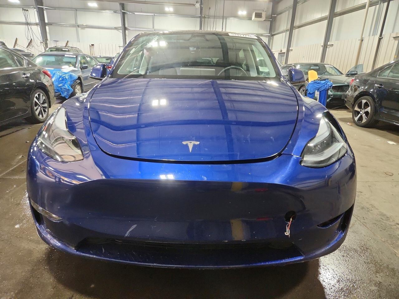 2023 Tesla Model Y - Фото 5