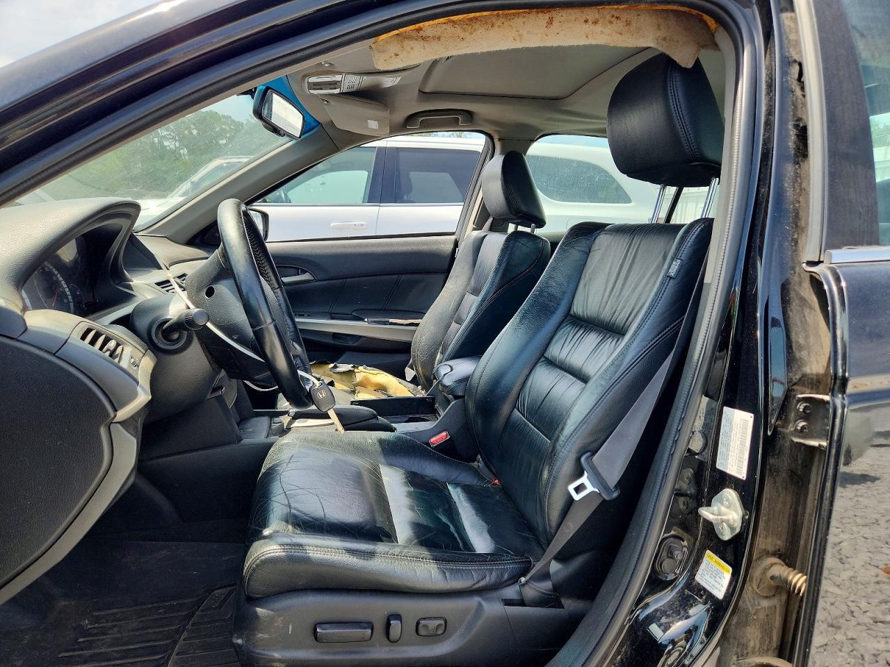 2009 Honda Accord Exl - Image 7