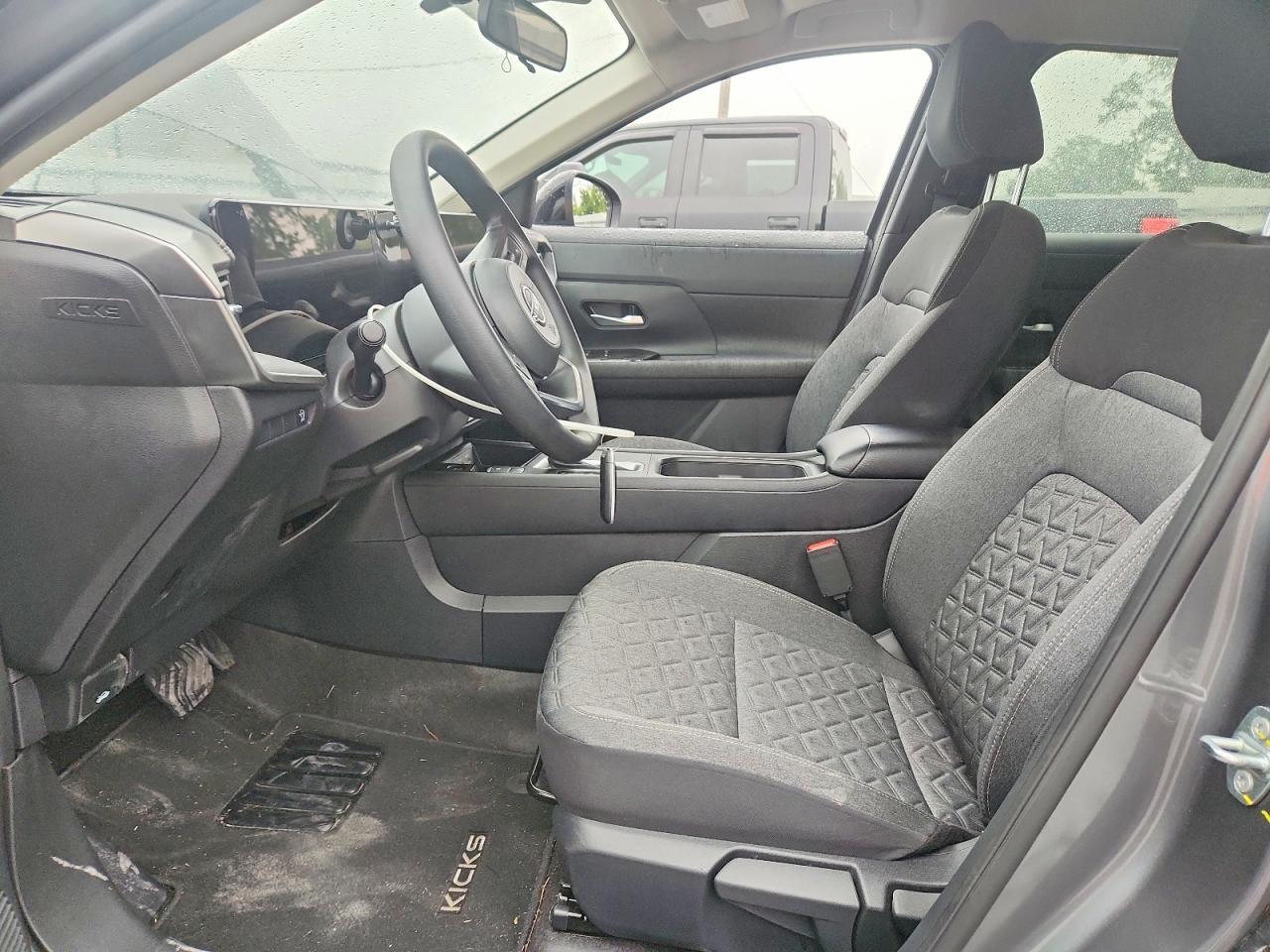 2026 Nissan Kicks Sv - Фото 7