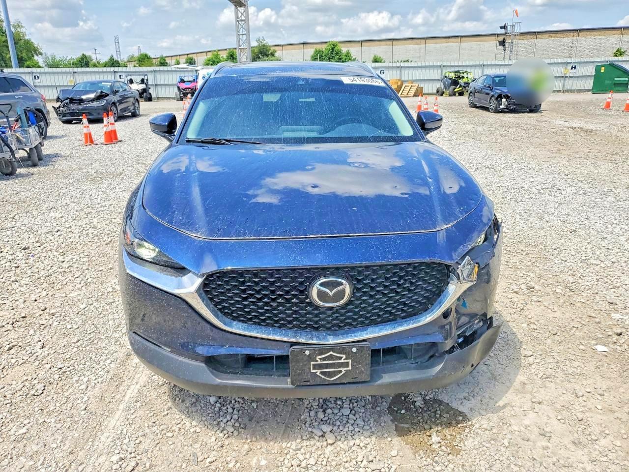 2022 Mazda Cx-30 Preferred - Image 5
