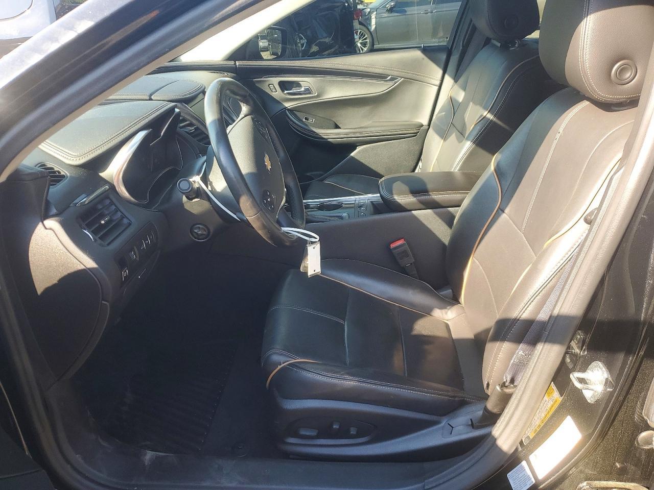 2016 Chevrolet Impala Ltz - Image 7