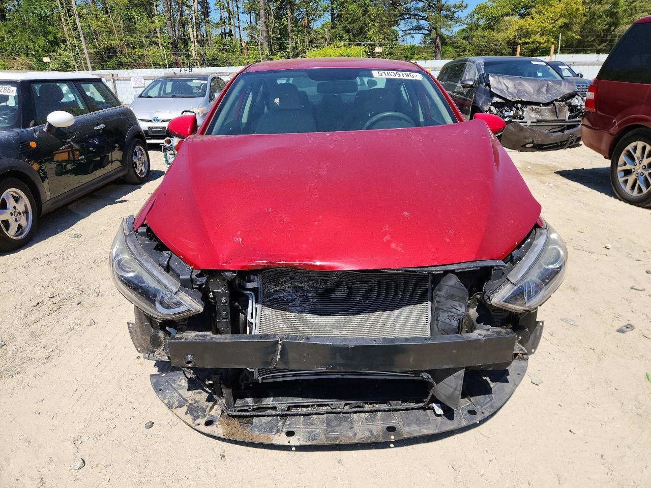 2017 Hyundai Elantra Se - Фото 5