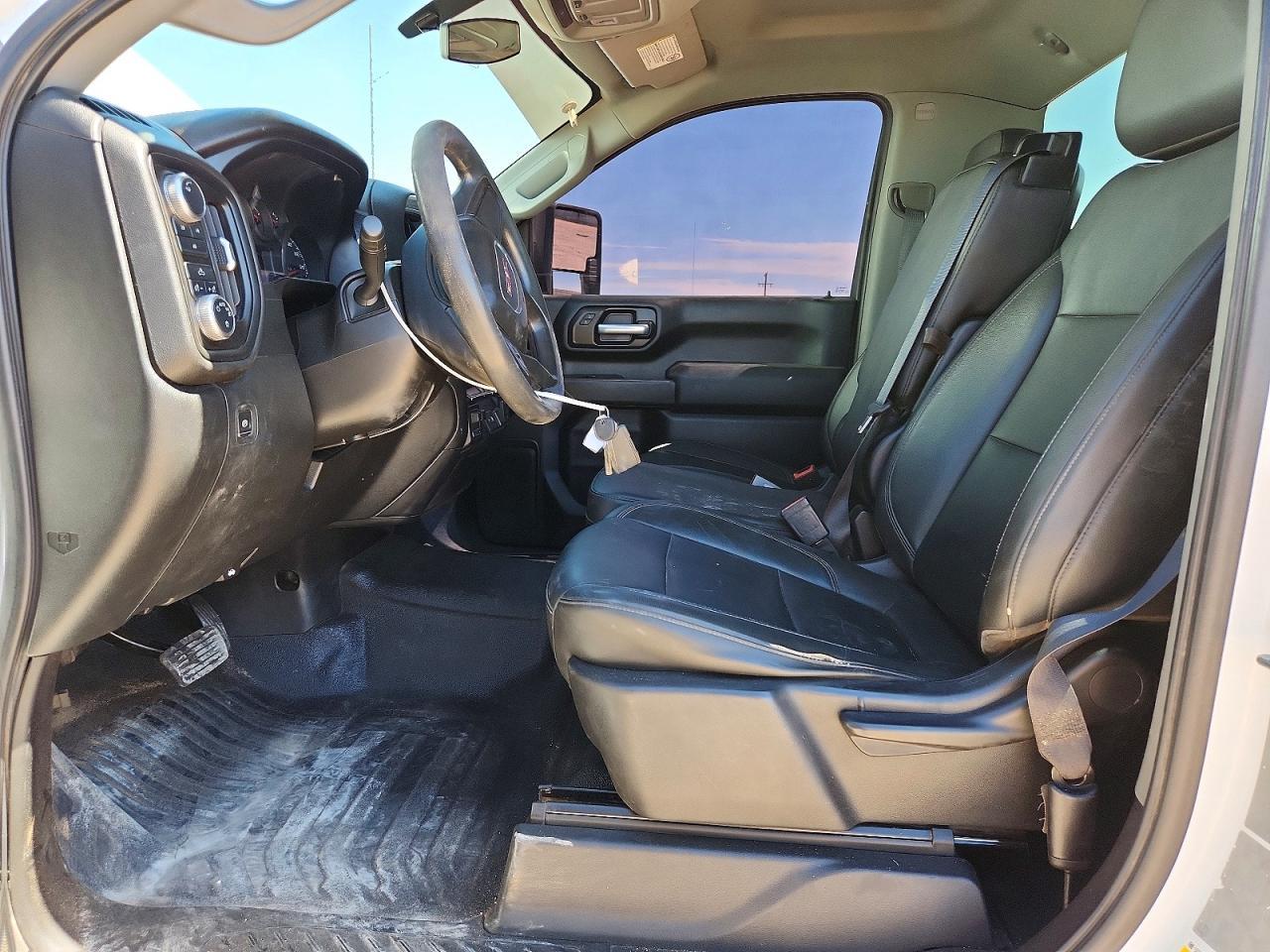 2020 GMC Sierra K3500 - Фото 7