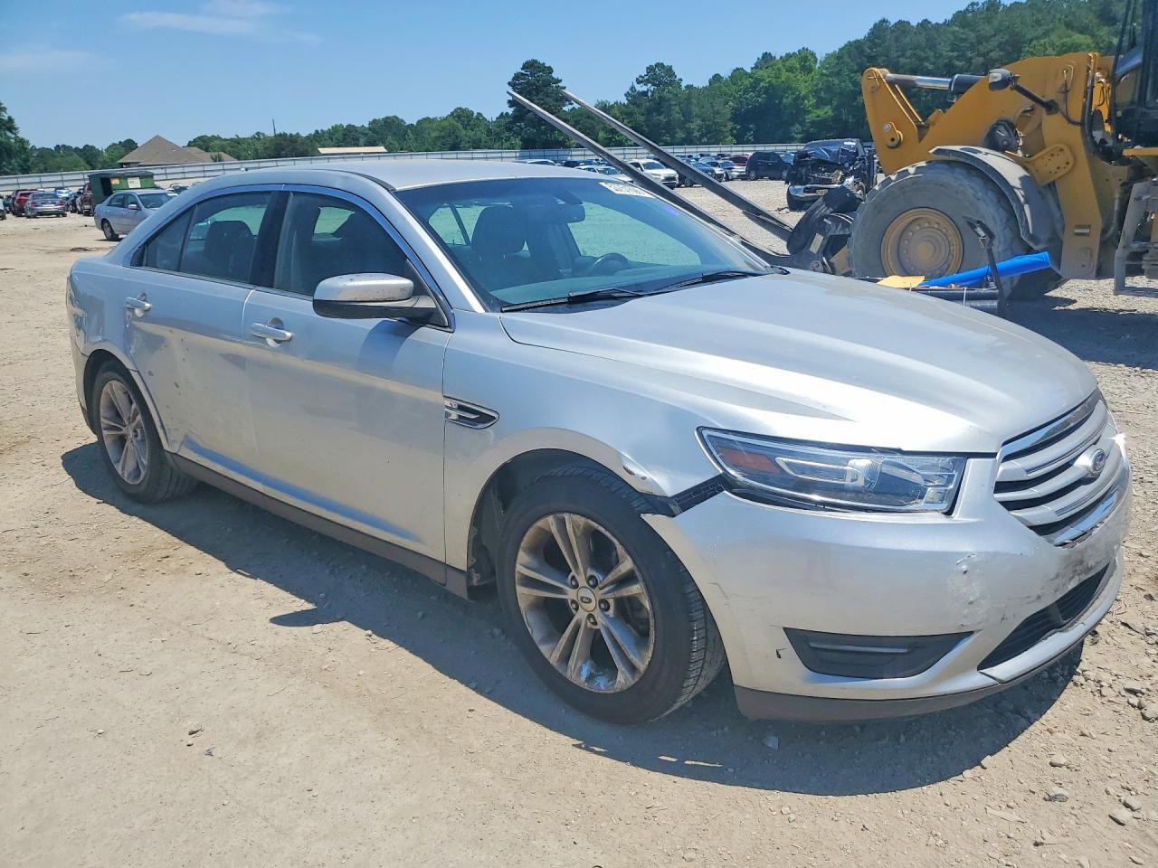 2015 Ford Taurus Sel - Image 4