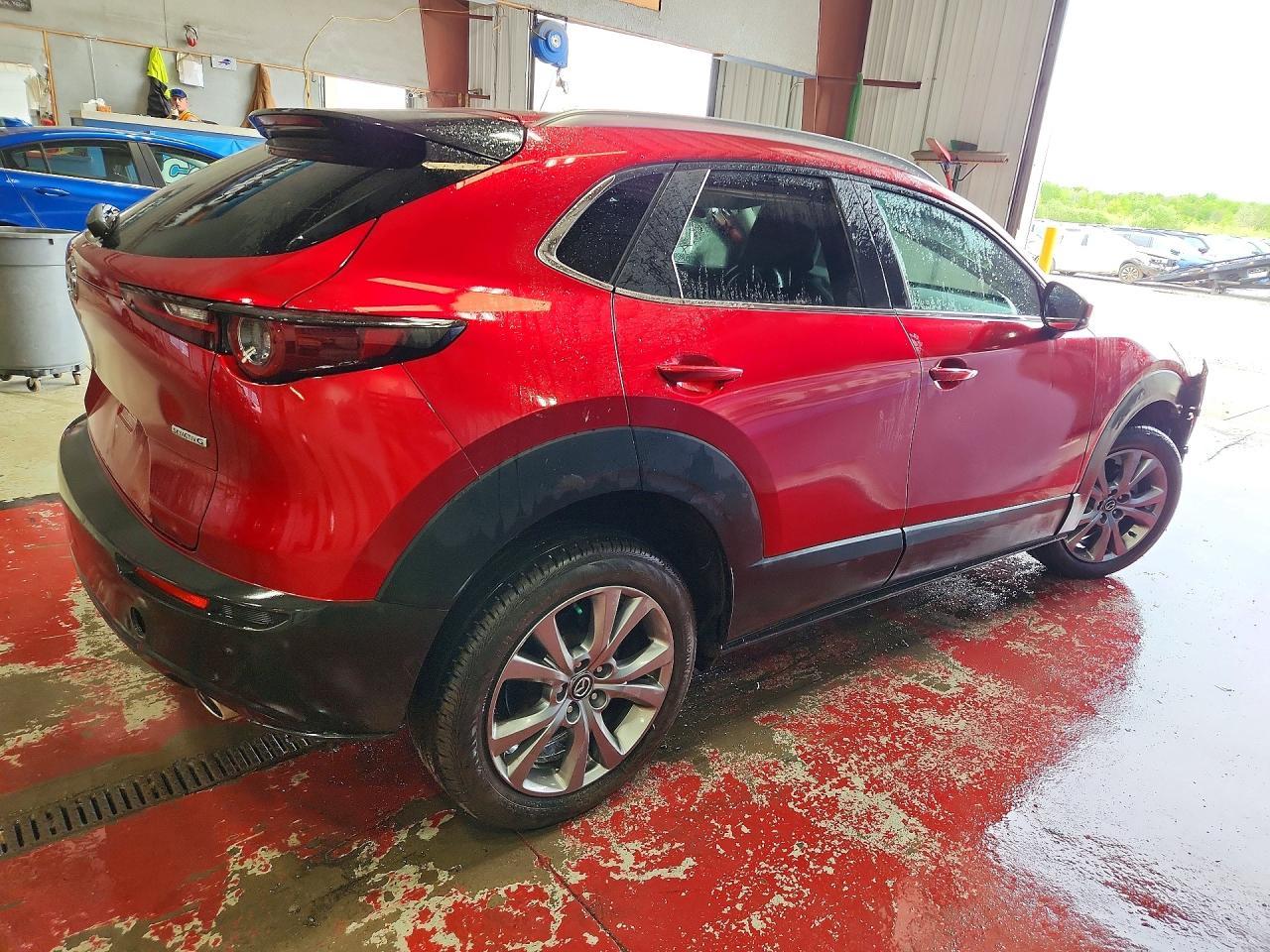 2023 Mazda Cx-30 Preferred - Фото 3