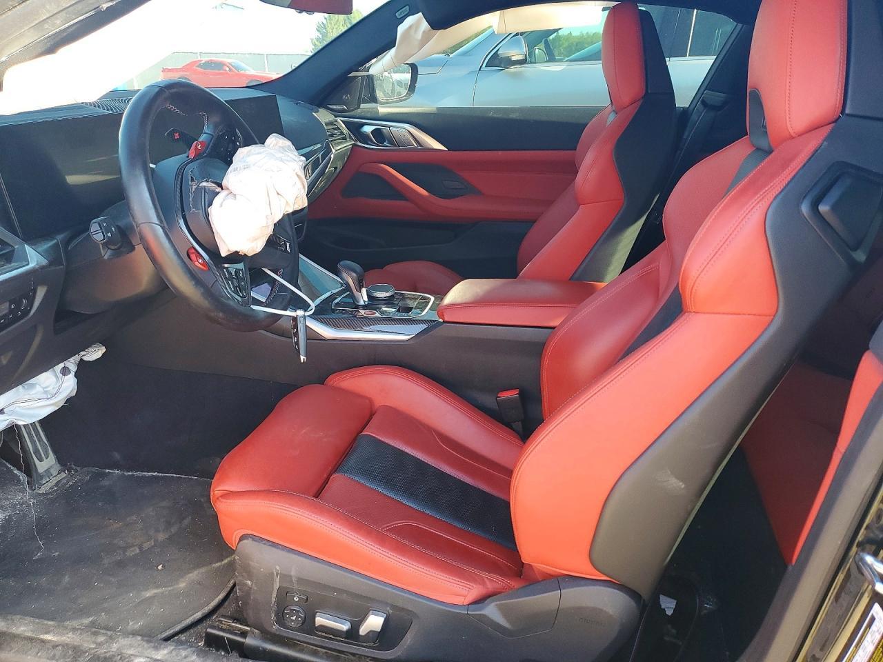 2024 BMW M4 Competition - Фото 7