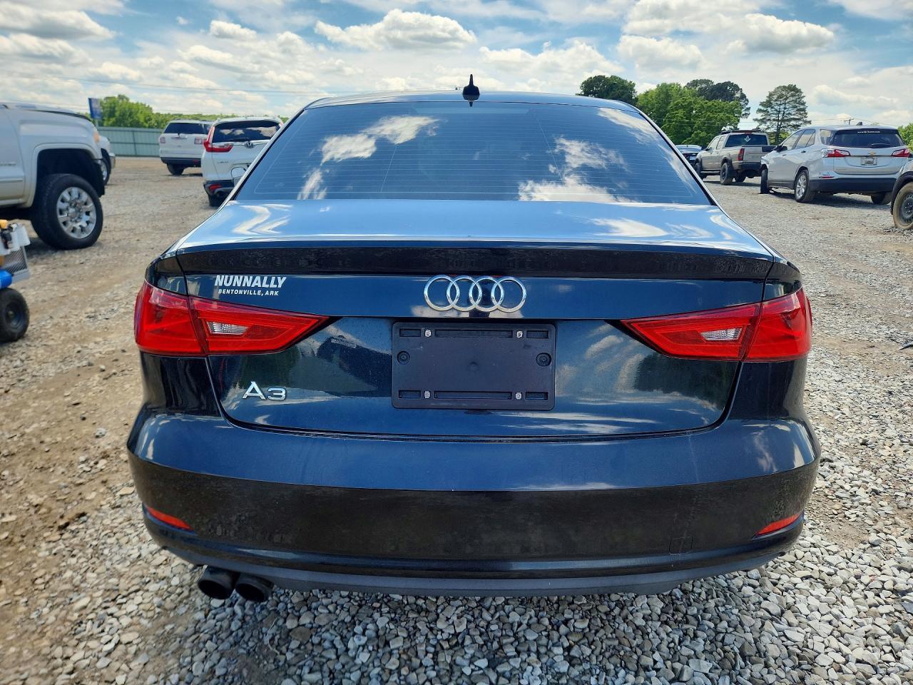 2015 Audi A3 Premium - Фото 6