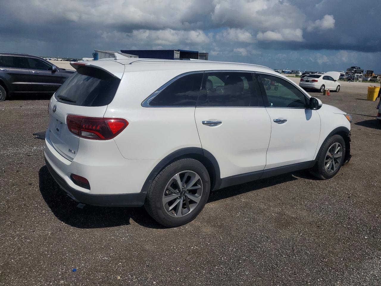 2019 Kia Sorento Ex V6 - Фото 3