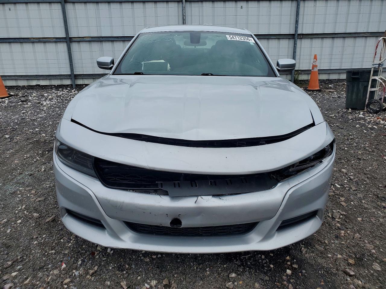 2022 Dodge Charger Sxt - Фото 5